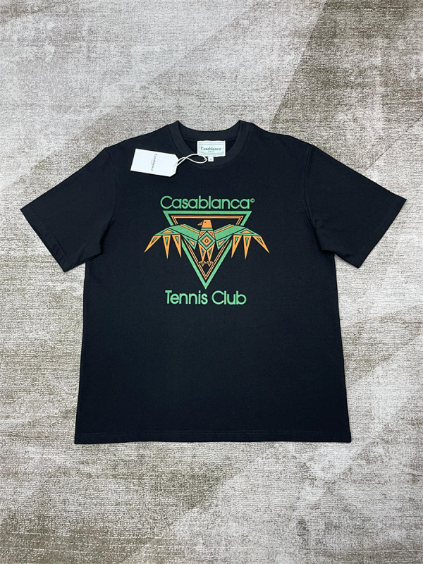 CASABLANCA TSHIRTS