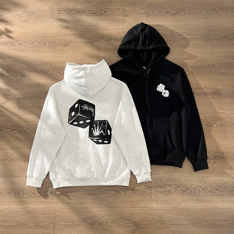 STUSSY (526)