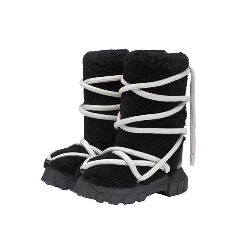 Rick Owens L25371-42L boots