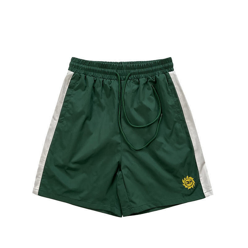 BROKEN PLANET SHORTS (7)