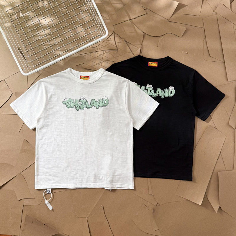 HUMAN MADE TSHIRTS (10)