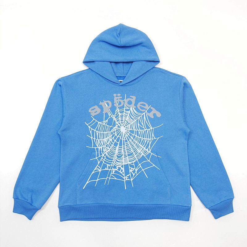 SP5DER HOODIES (47)