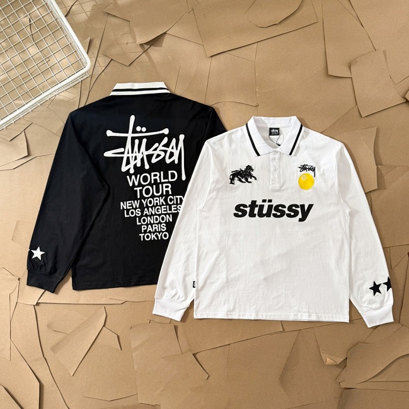 STUSSY (372)