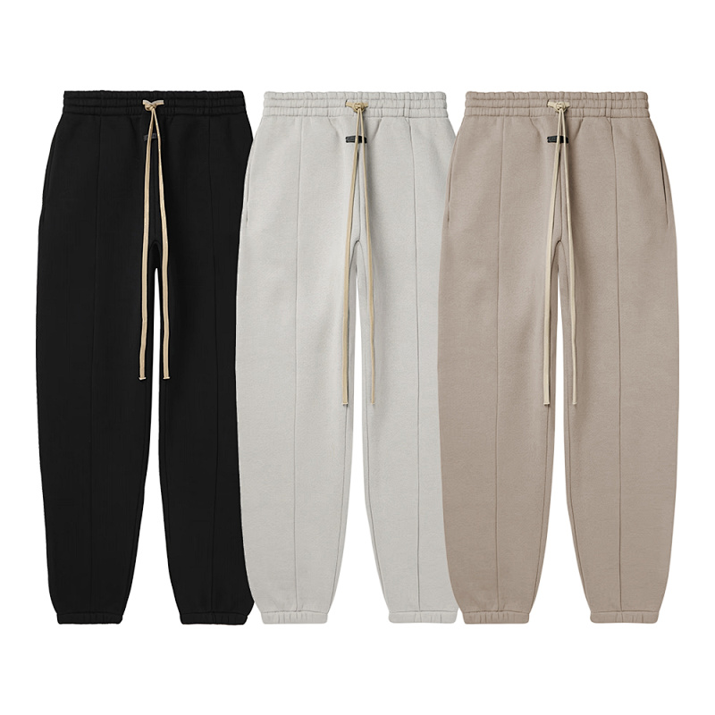 FEAR OF GOD (3)