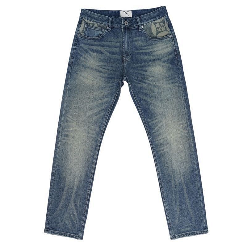 EVISU JEANS (6)