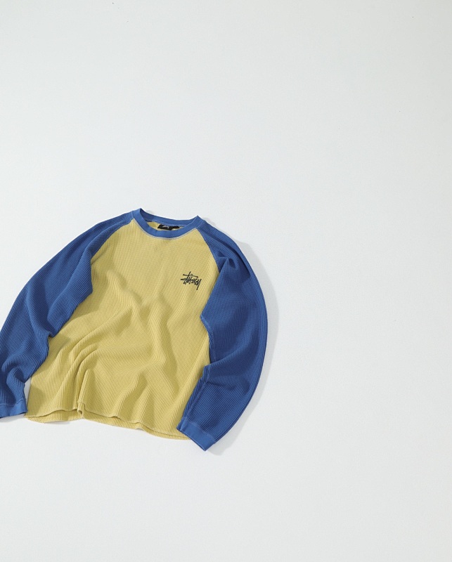 STUSSY (119)