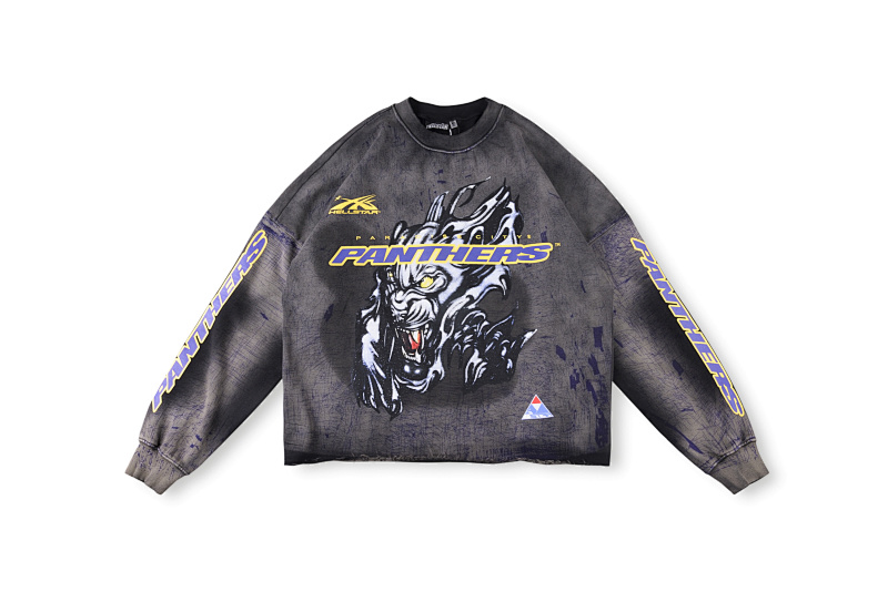 HELLSTAR SWEATSHIRTS