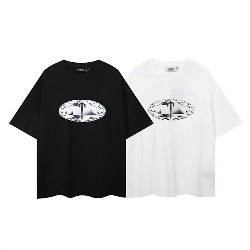 TRAPSTAR TSHIRTS