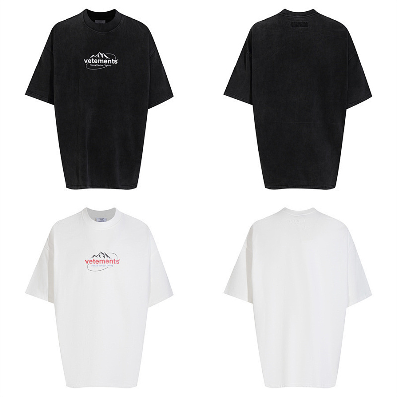 VETEMENTS TSHIRTS (92)