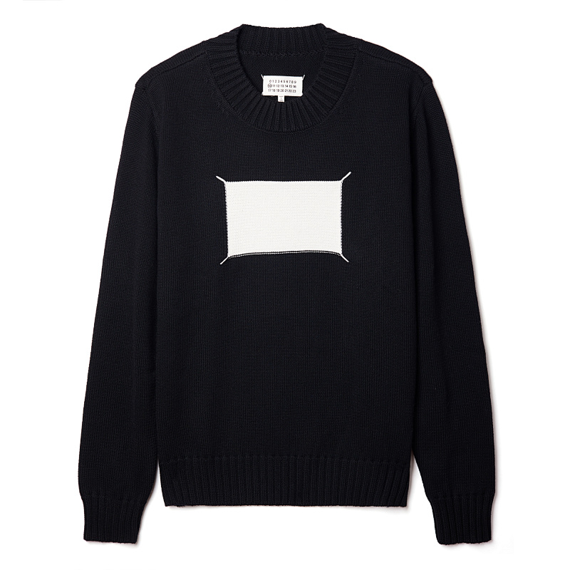 MAISON MARGIELA SWEATERS (3)