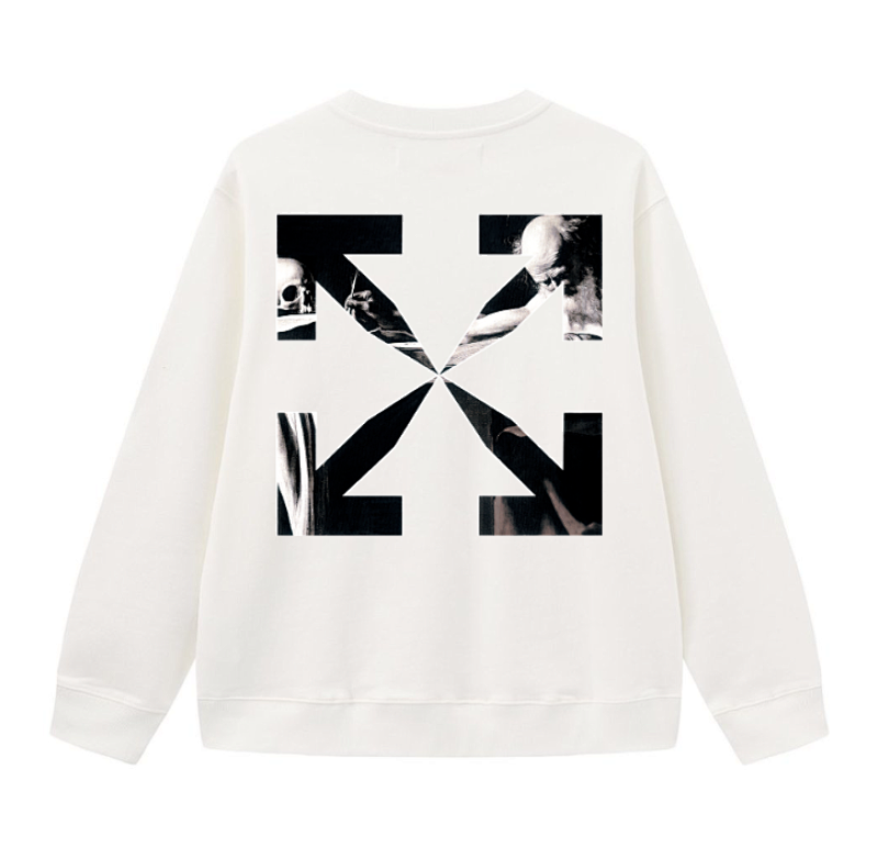 OFF WHITE (138)