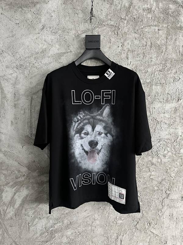 MAISON MARGIELA TSHIRTS