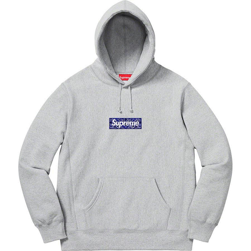 SUPREME HOODIES (26)
