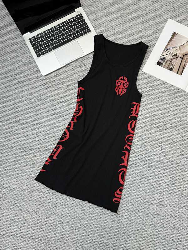 CHROME HEARTS (206)