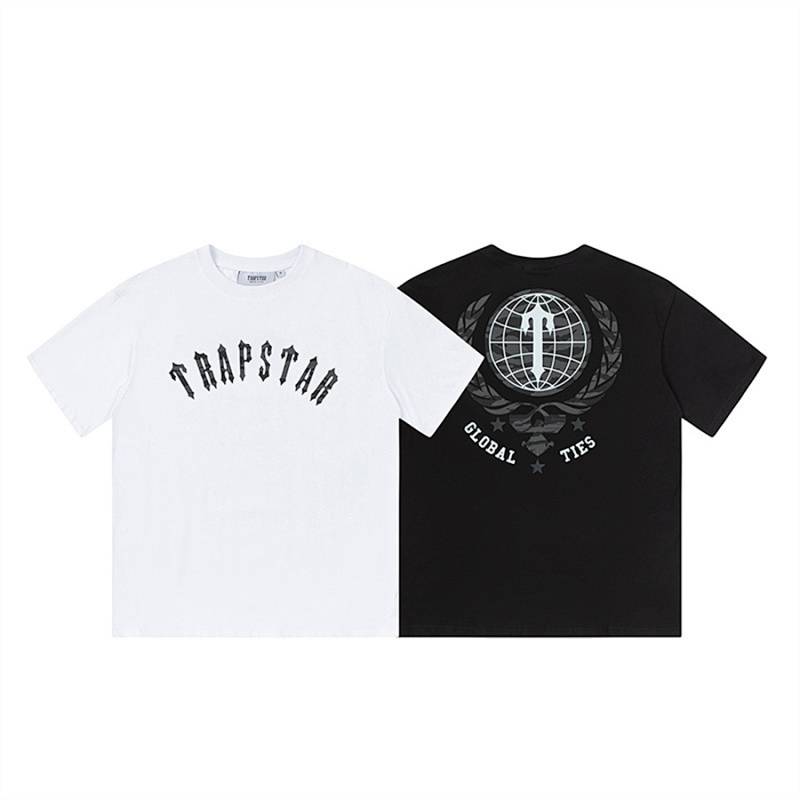 TRAPSTAR TSHIRTS