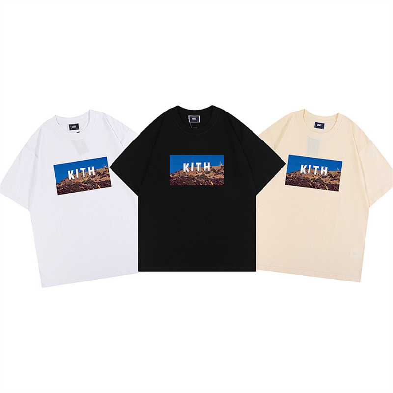 KITH TSHIRTS (100)