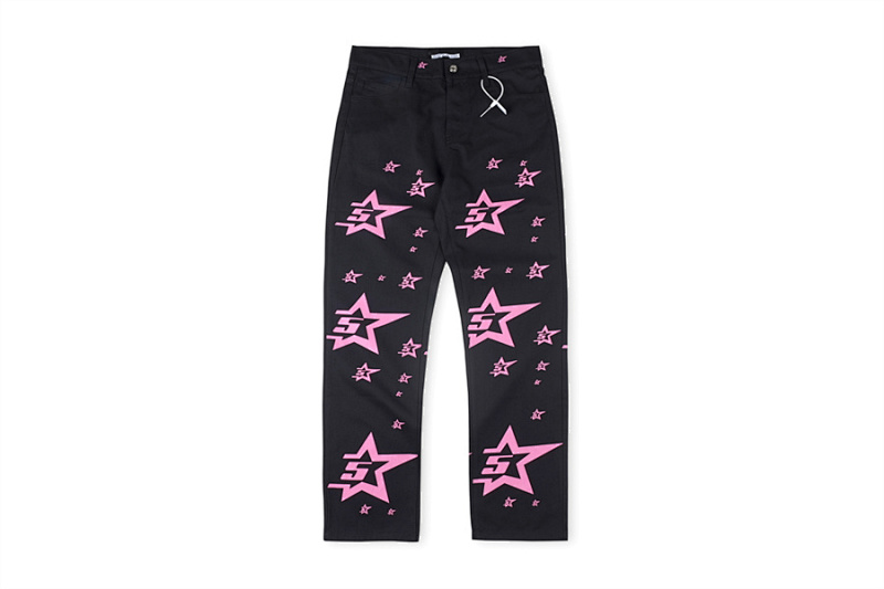 HELLSTAR PANTS