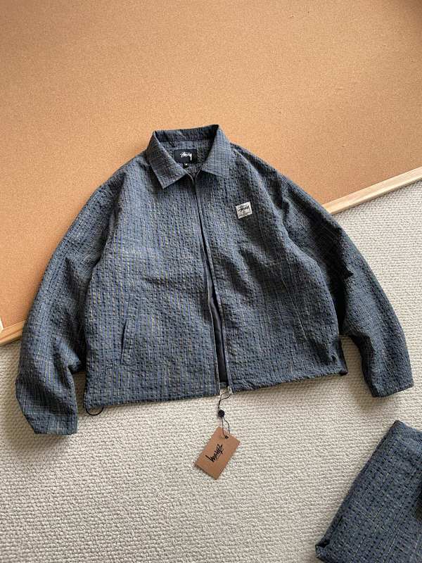 STUSSY (523)