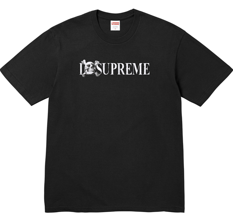 SUPREME TSHIRTS