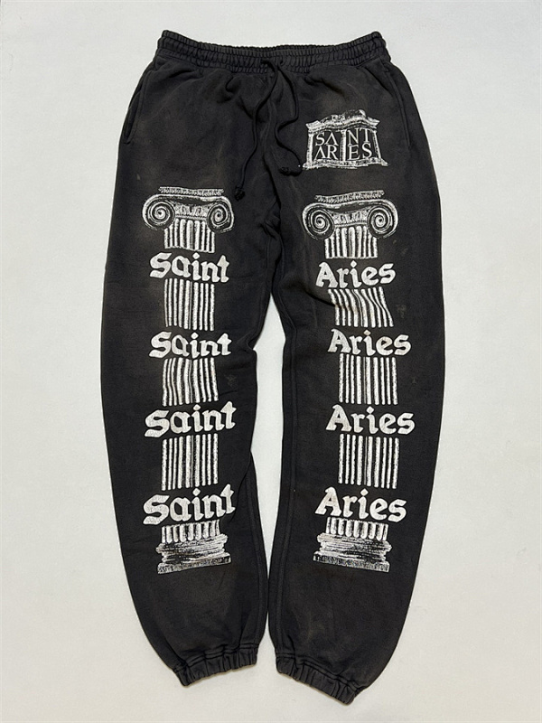 SAINT MICHAEL (593)