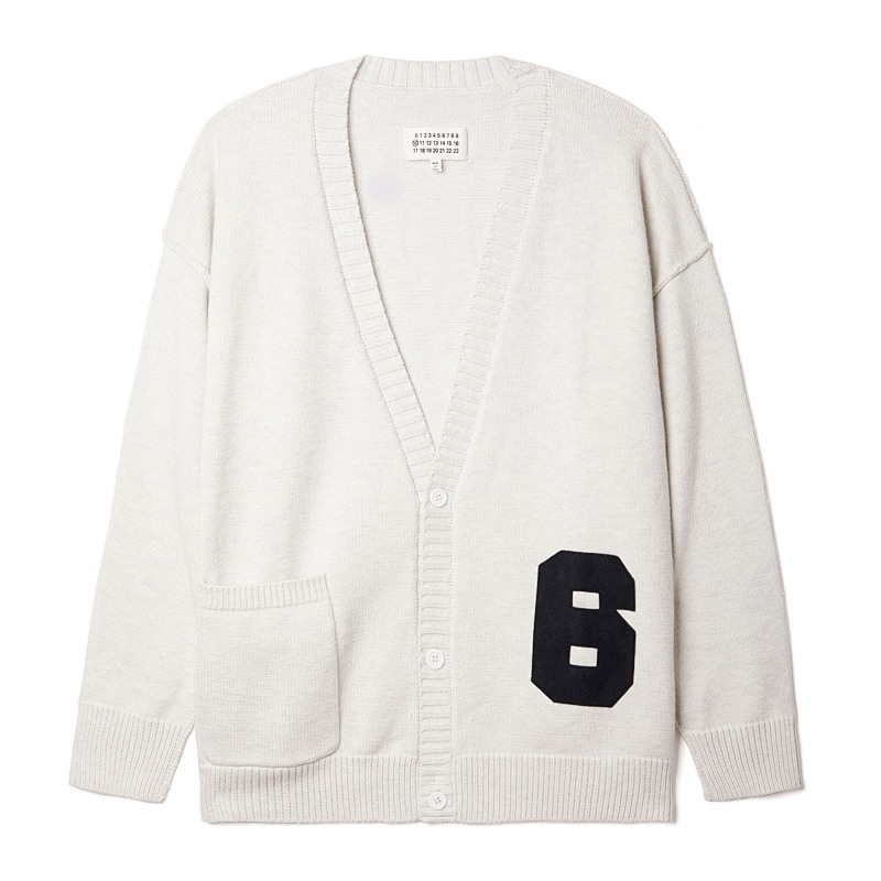 MAISON MARGIELA CARDIGANS (3)