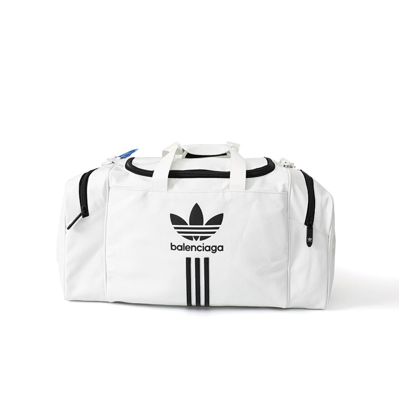 BALENCIAGA DUFFLE_BAGS