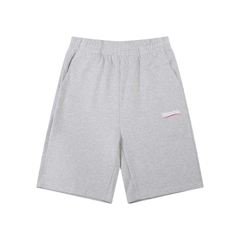 VETEMENTS SHORTS (3)