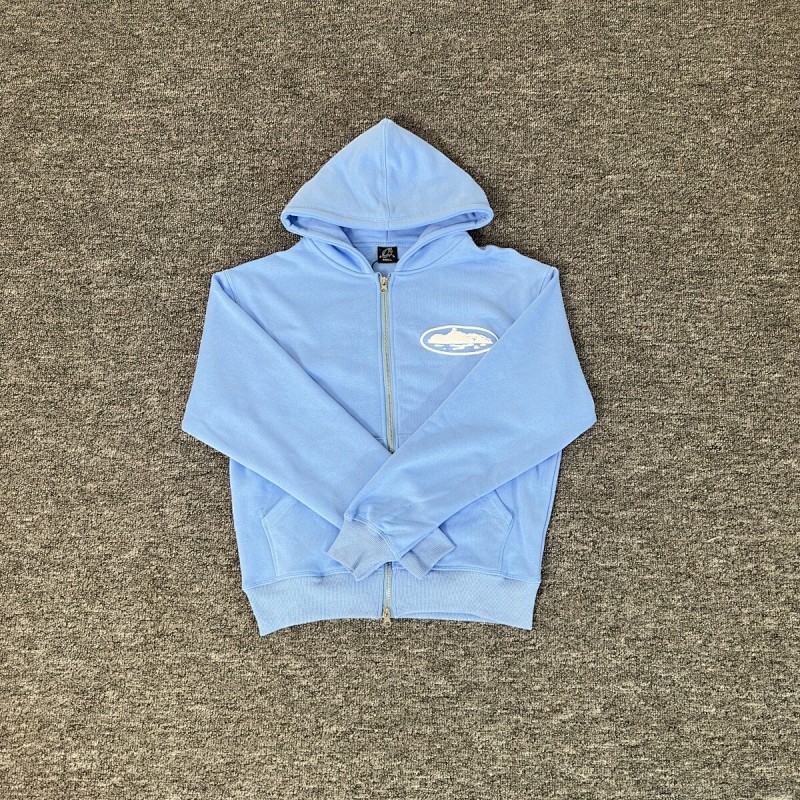 CORTEIZ HOODIES