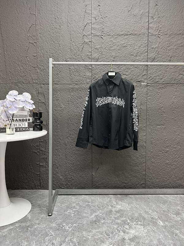 BALENCIAGA SHIRTS (13)