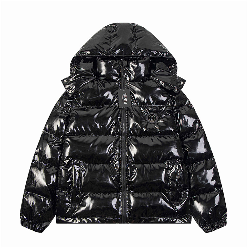 TRAPSTAR PUFFERS