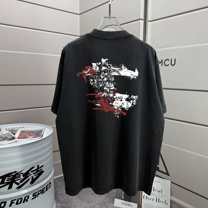 STONE ISLAND TSHIRTS (24)