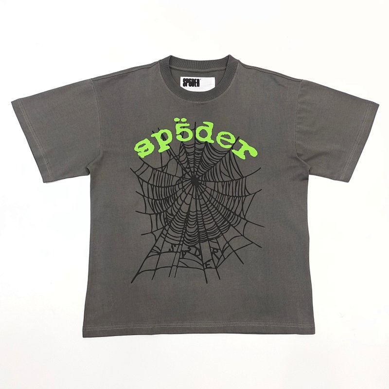 SP5DER TSHIRTS