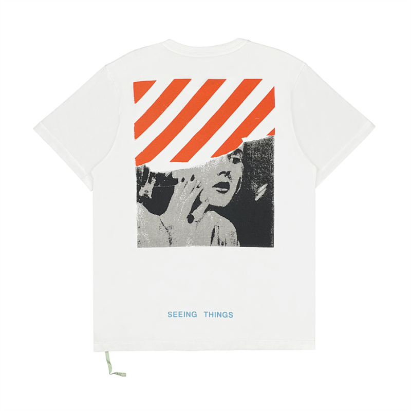 OFF WHITE TSHIRTS (166)
