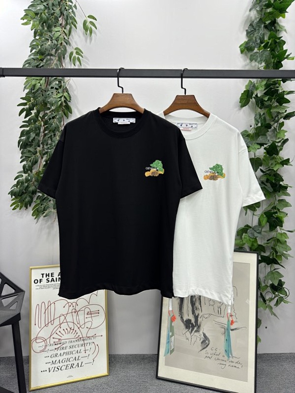 OFF WHITE (246)