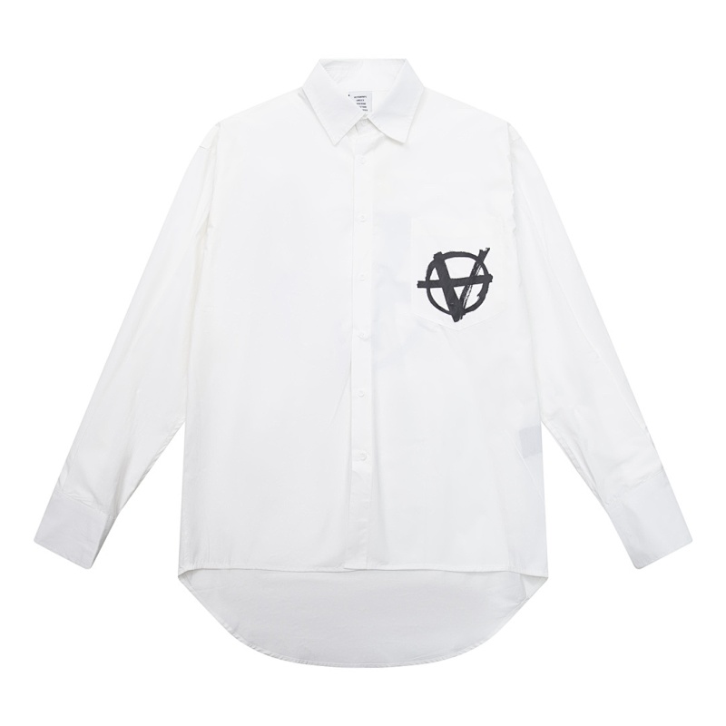 VETEMENTS SHIRTS (4)