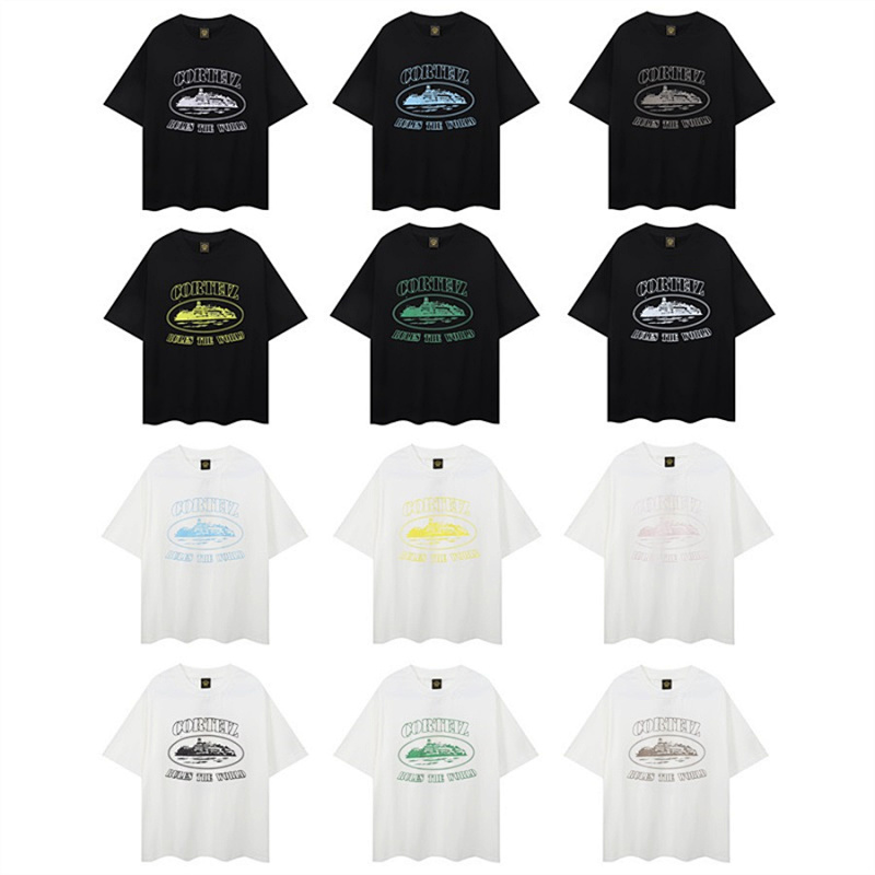 CORTEIZ TSHIRTS (120)