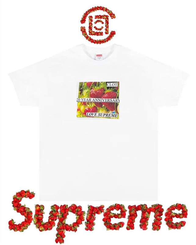 SUPREME TSHIRTS (71)