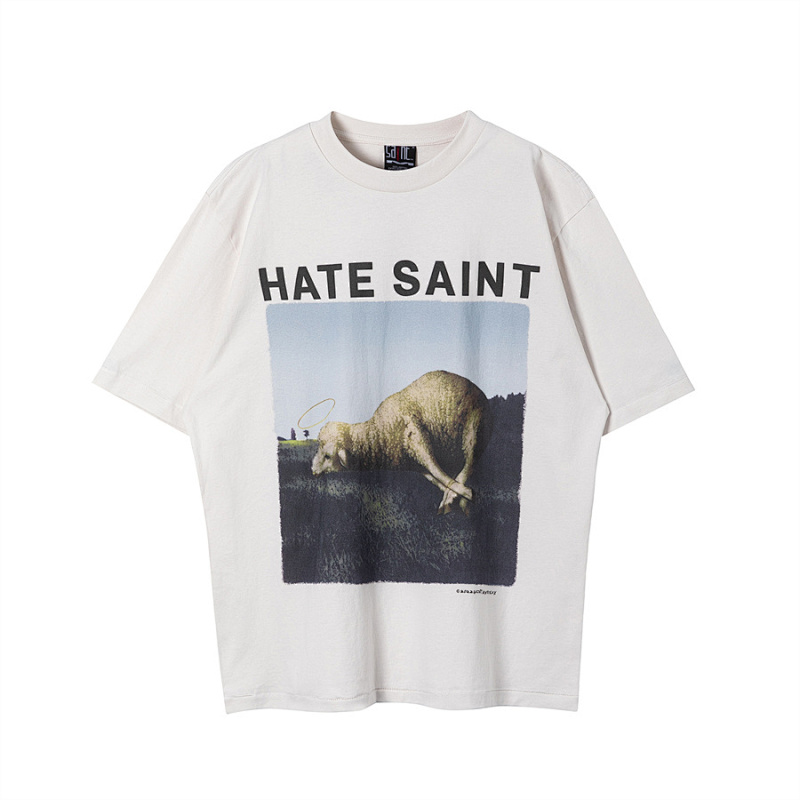 SAINT MICHAEL TSHIRTS