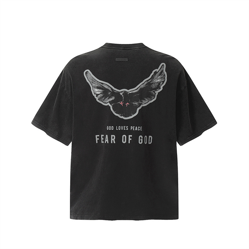 FEAR OF GOD TSHIRTS (61)