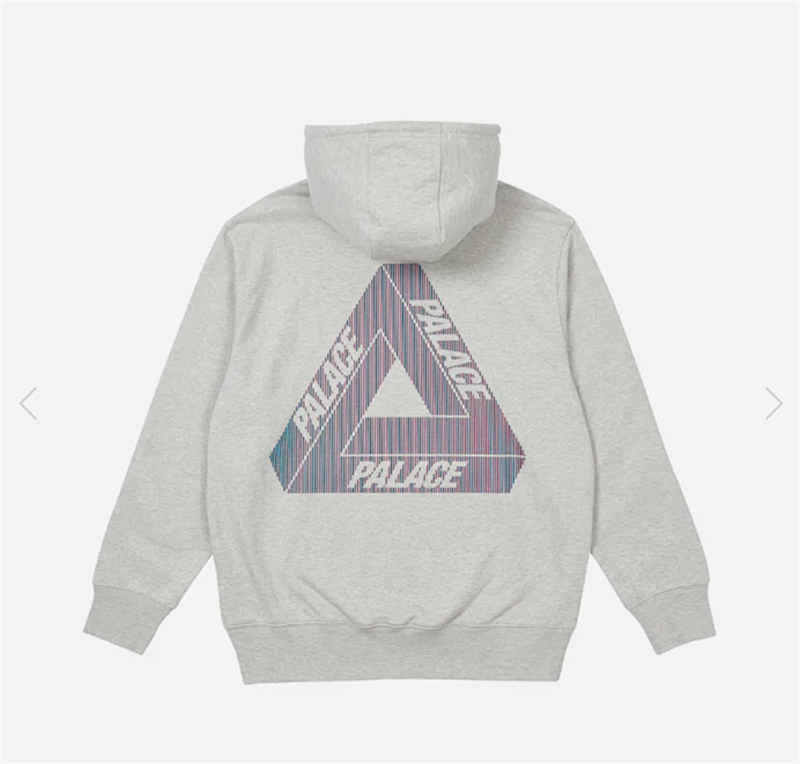 PALACE HOODIES