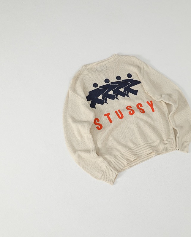 STUSSY (165)