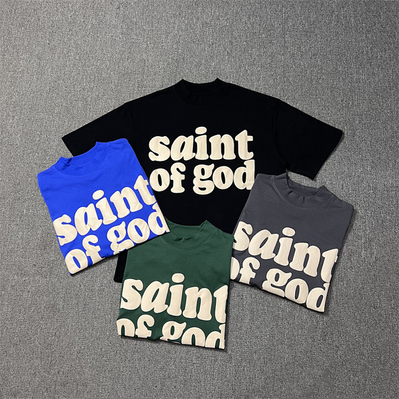 SAINT MICHAEL TSHIRTS (141)