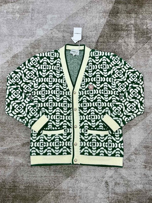 CASABLANCA CARDIGANS
