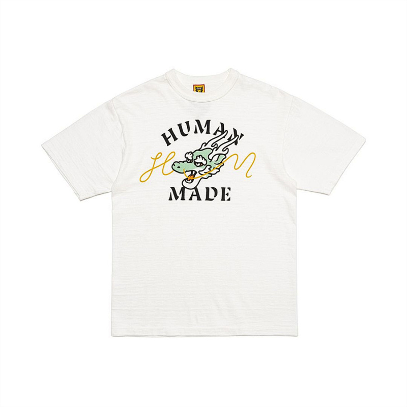HUMAN MADE TSHIRTS (58)
