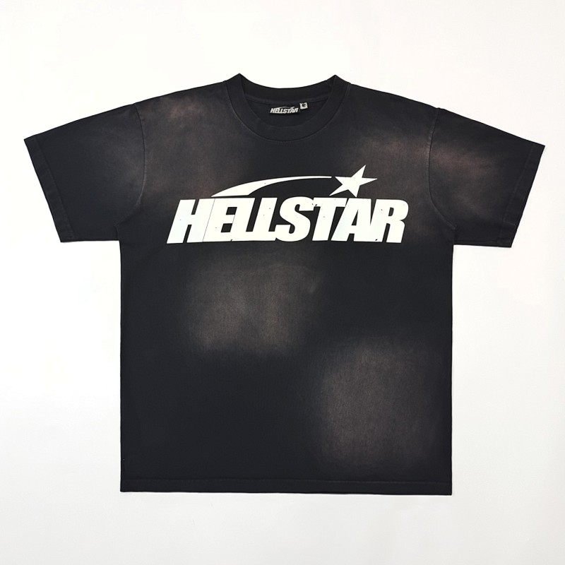 HELLSTAR TSHIRTS