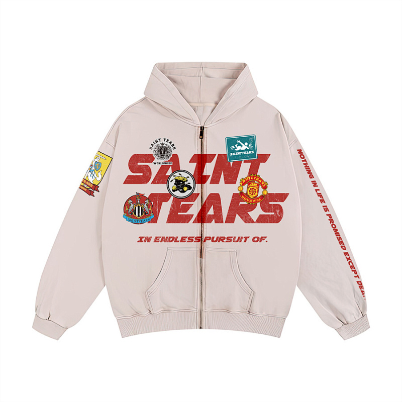 SAINT MICHAEL JACKETS (3)