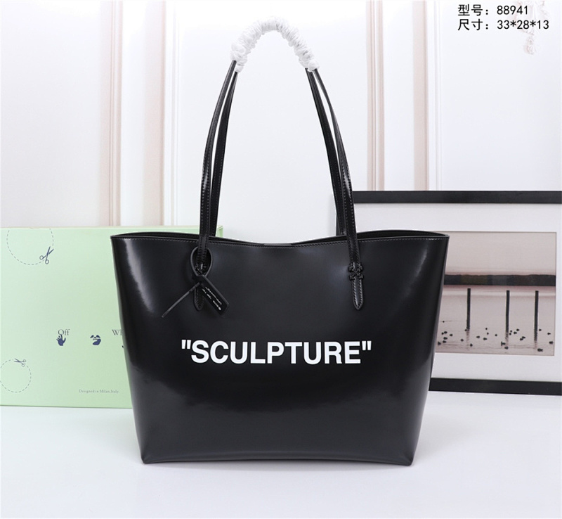 OFF WHITE (655)