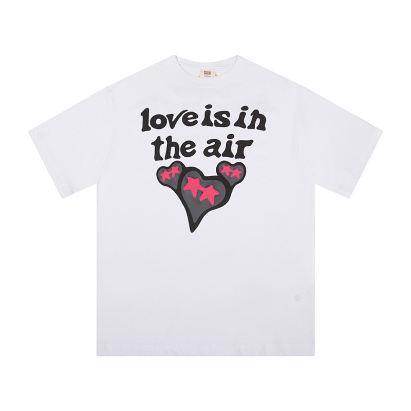 BROKEN PLANET TSHIRTS