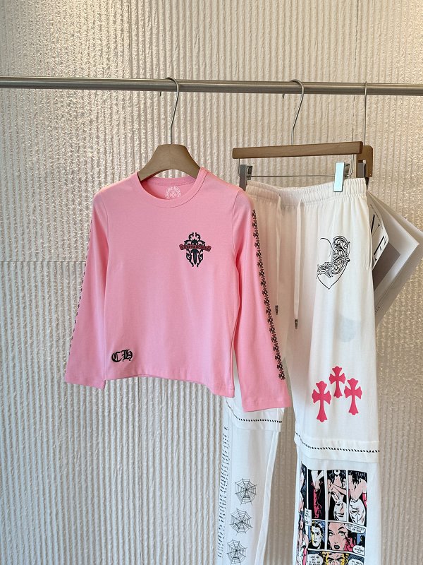 CHROME HEARTS (150)