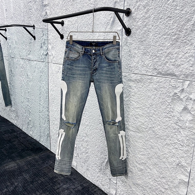 AMIRI JEANS